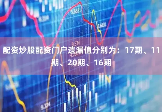 配资炒股配资门户遗漏值分别为：17期、11期、20期、16期