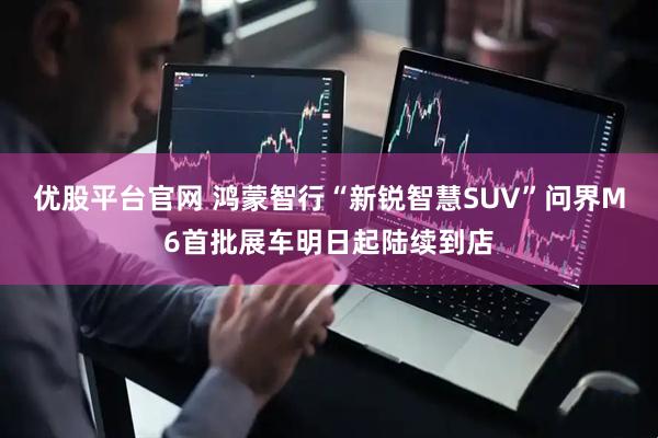 优股平台官网 鸿蒙智行“新锐智慧SUV”问界M6首批展车明日起陆续到店